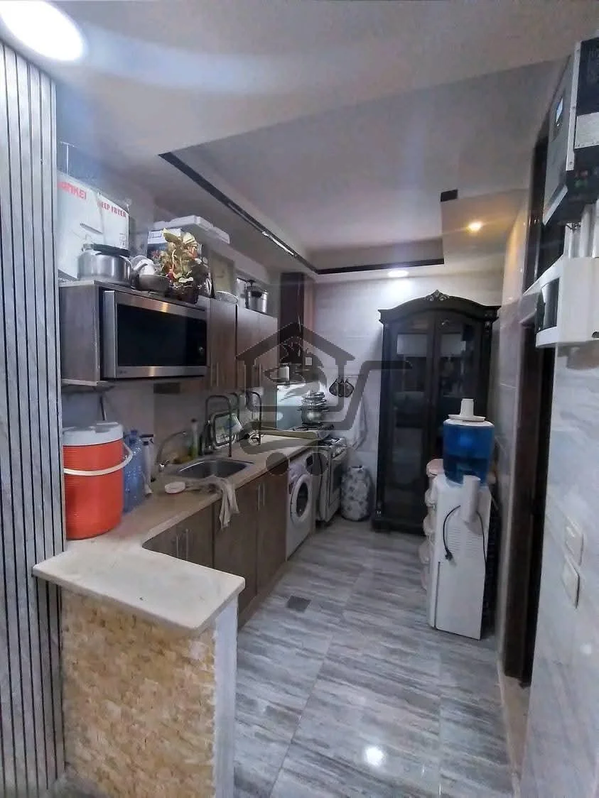 للبيع بيت في قدسيا بسعر مغري - الصورة 7