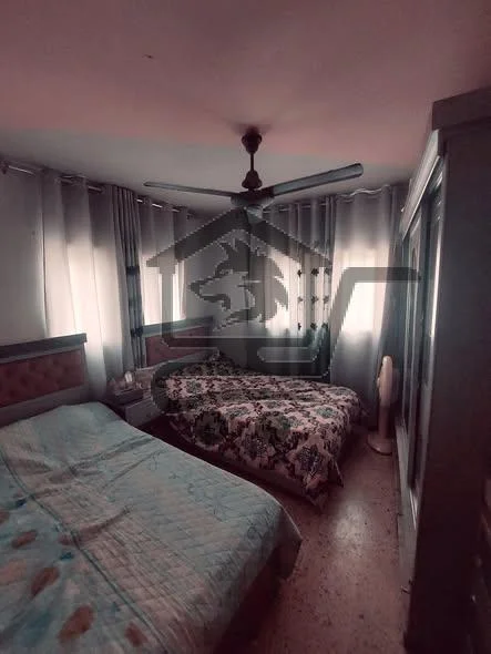 دمشق نهر عيشة - الصورة 2