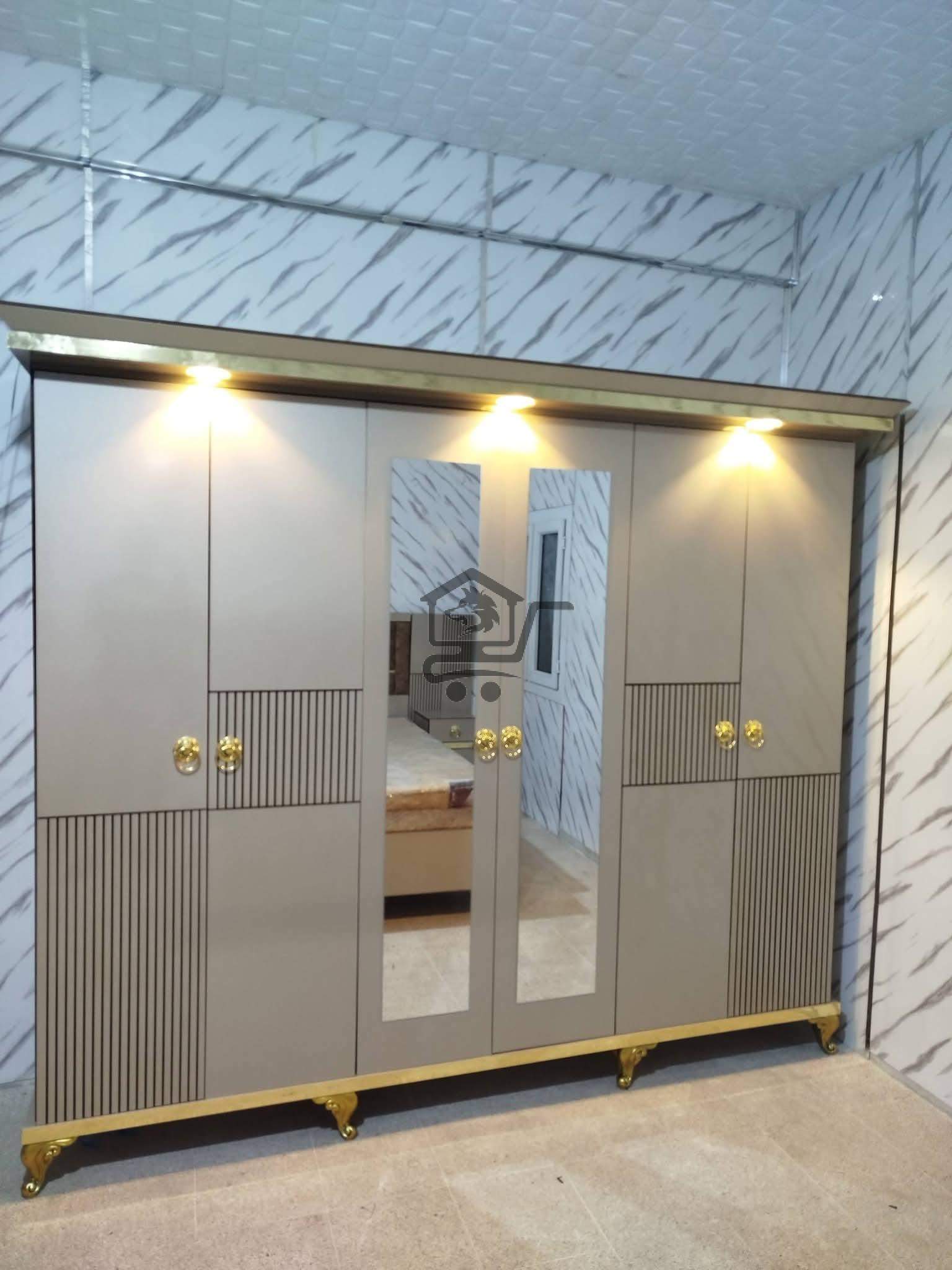 مفروشات الحمود - الصورة 8