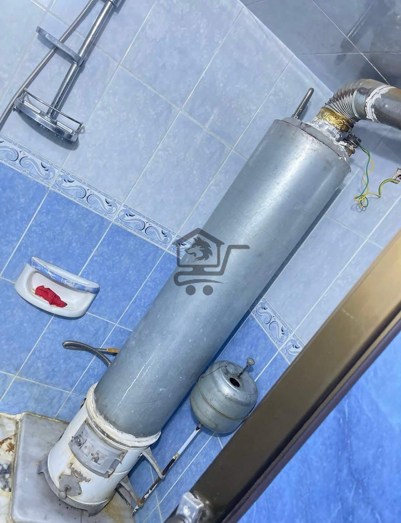 منزل في جمعية تشرين - الصورة 2