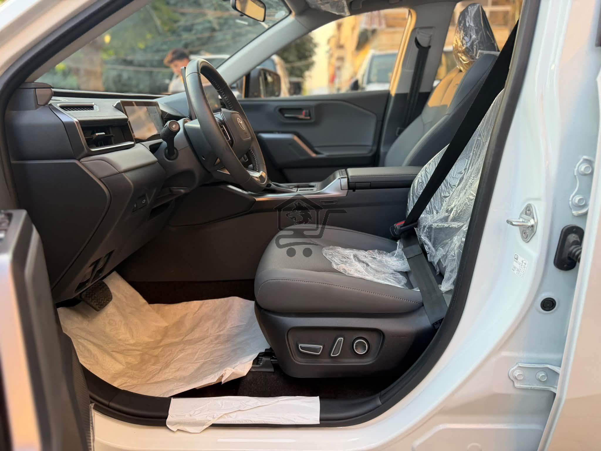 Toyota RAV4 2026 - الصورة 5
