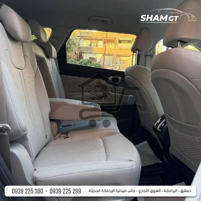 KIA SORENTO 2025 - الصورة 9