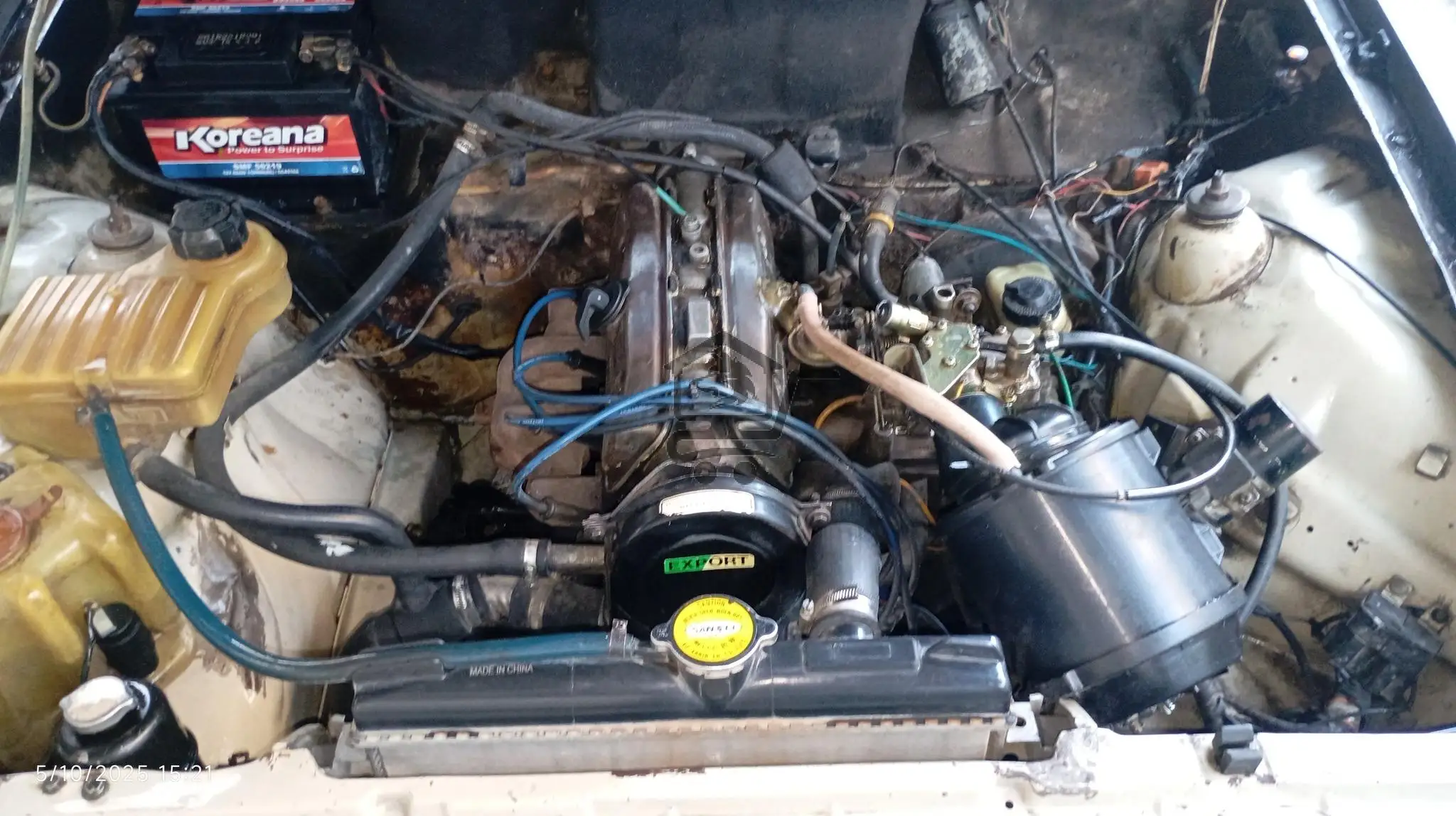 بيك اب جيمس - الصورة 3