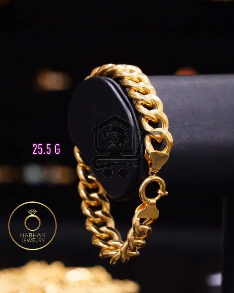 Jewelry Nabhab _ مجوهرات نبهان - الصورة 7