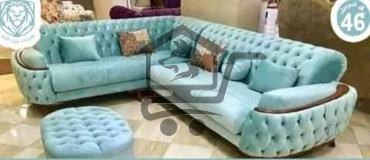 مفروشات - الصورة 5