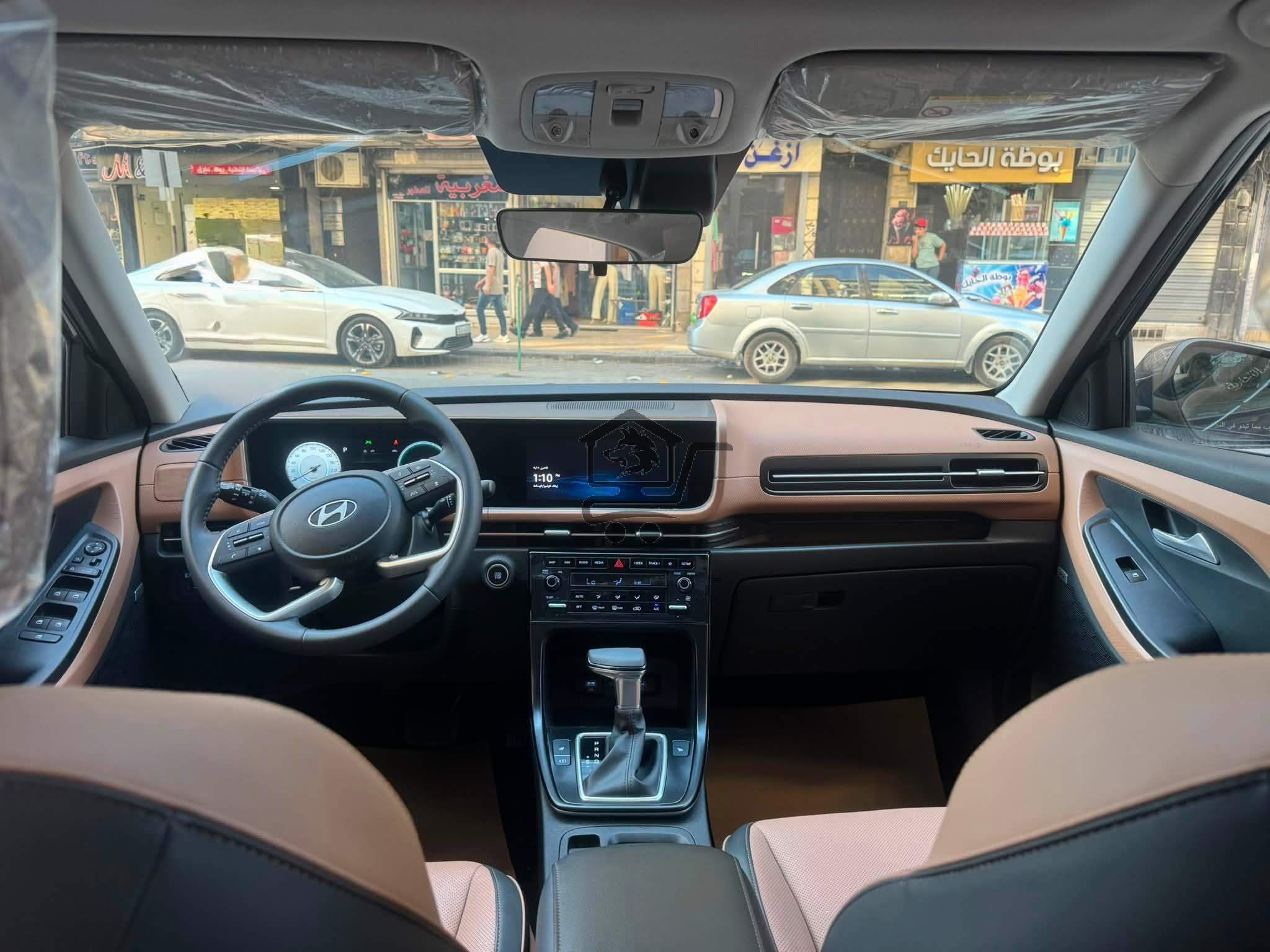 BYD Destroyer 2025 - الصورة 6