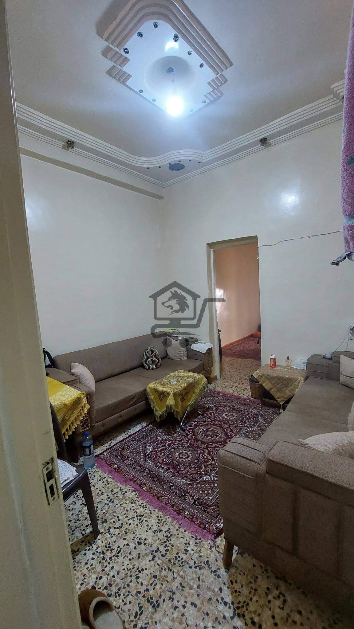 شقة بسعر لقطة - الصورة 1