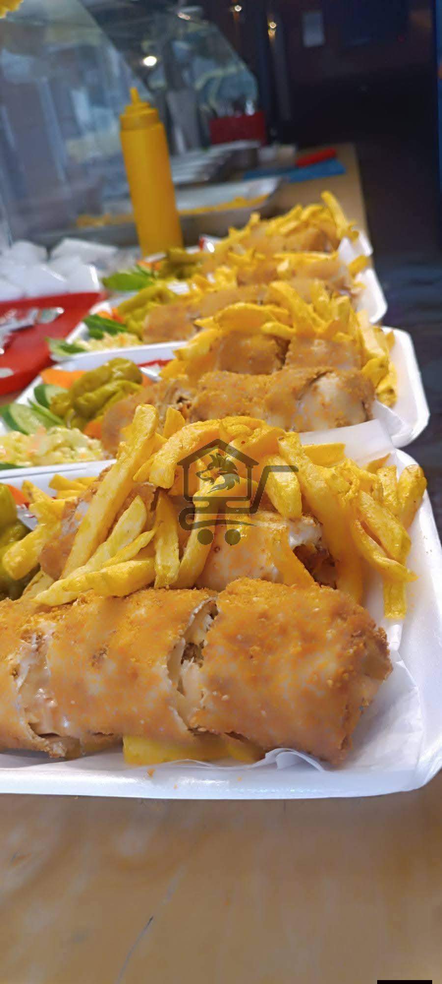 مجمع السبسبي للفروج - الصورة 1