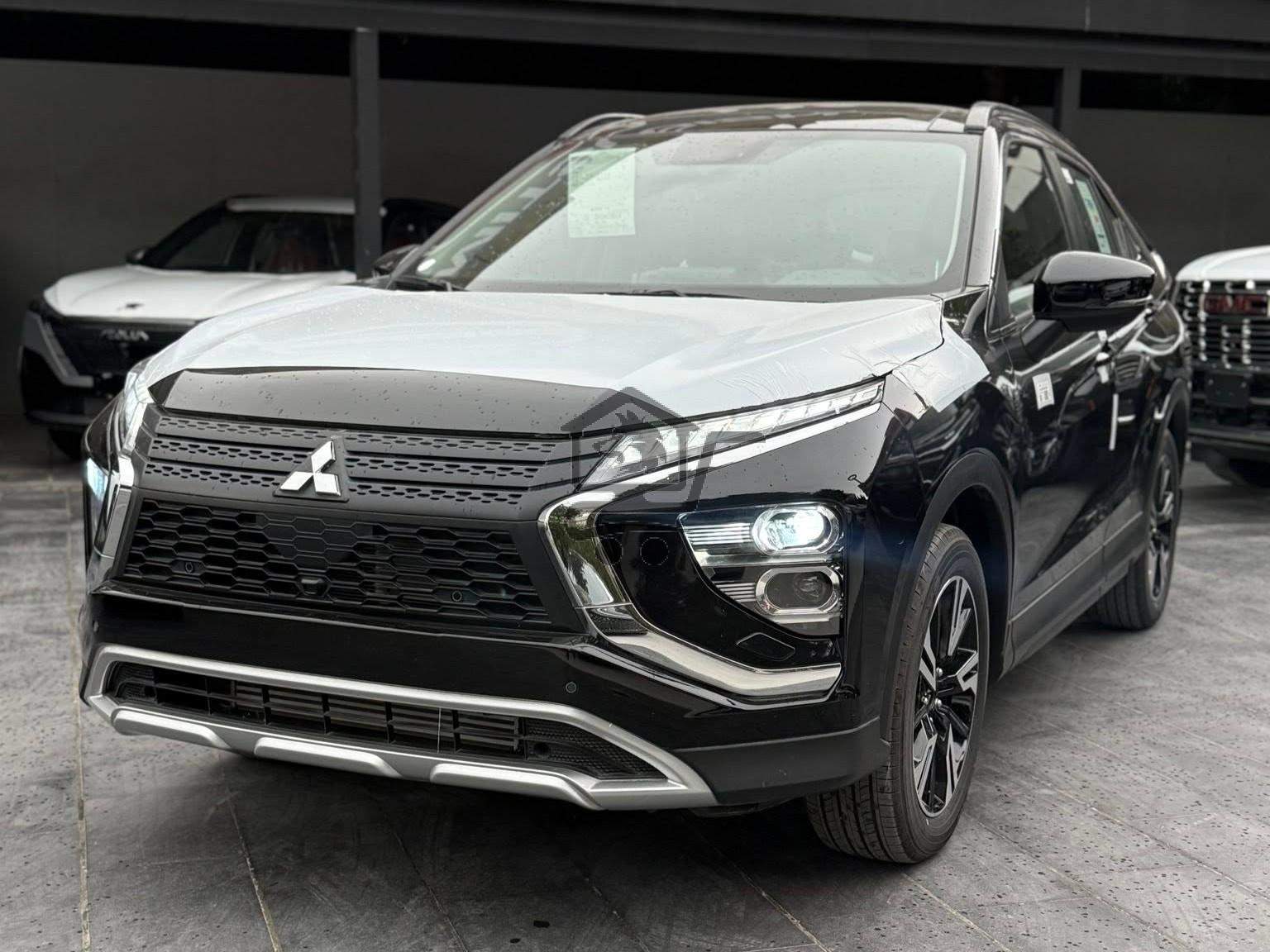 Mitsubishi  Eclipse Cross - الصورة 1