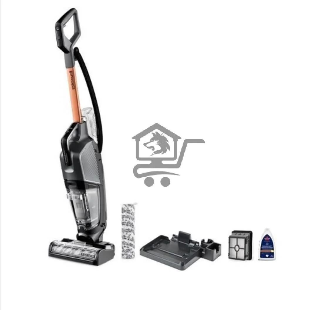 ليافة سجاد + مكنسة بسعر اقتصادي