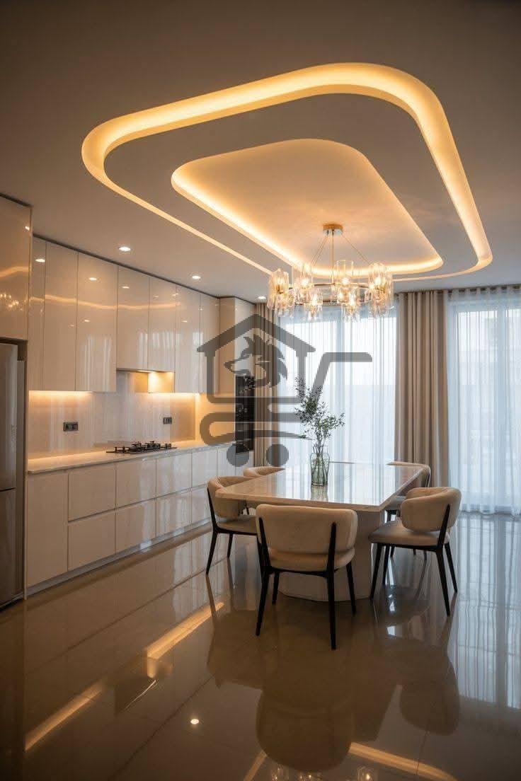 ديكور اللمسة الملكية - الصورة 6