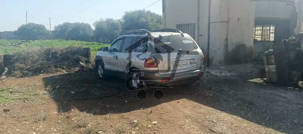 هوندا سنتافيه - الصورة 5