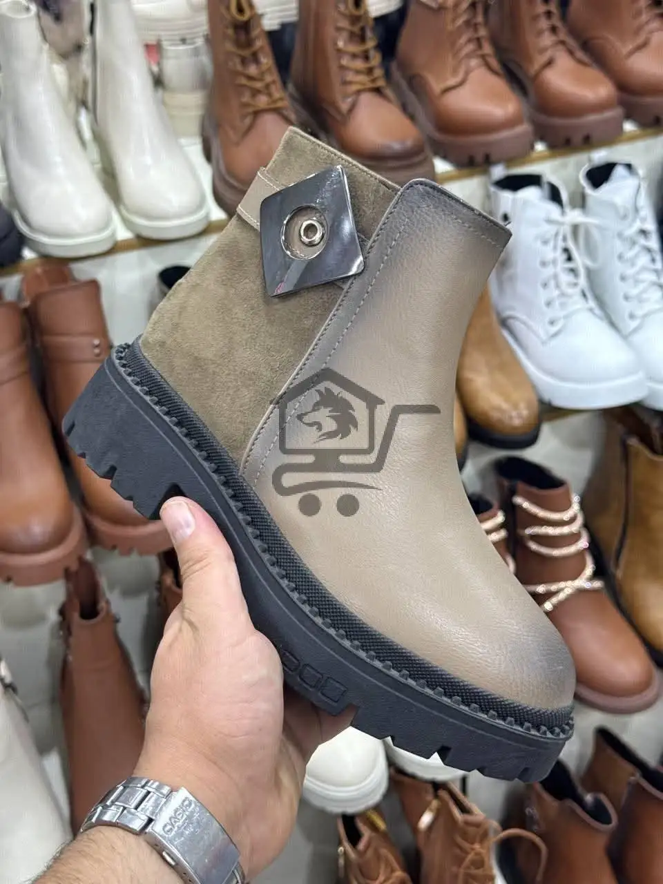 رانج نسائي - الصورة 7