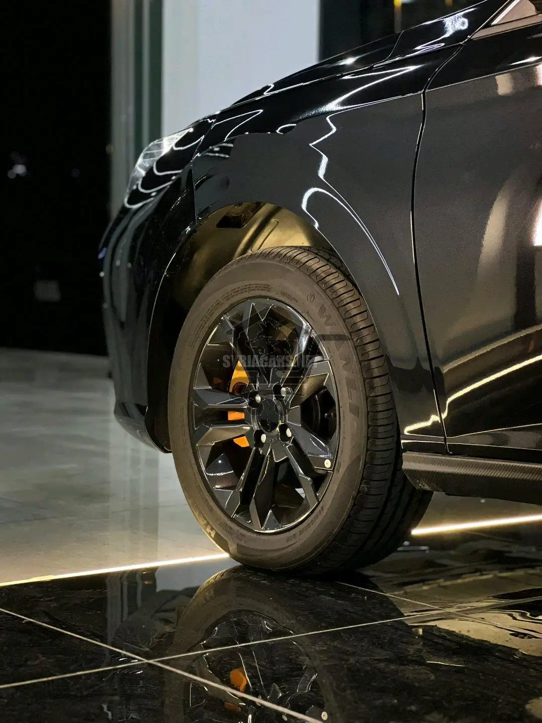 DFSK EC35 - الصورة 9