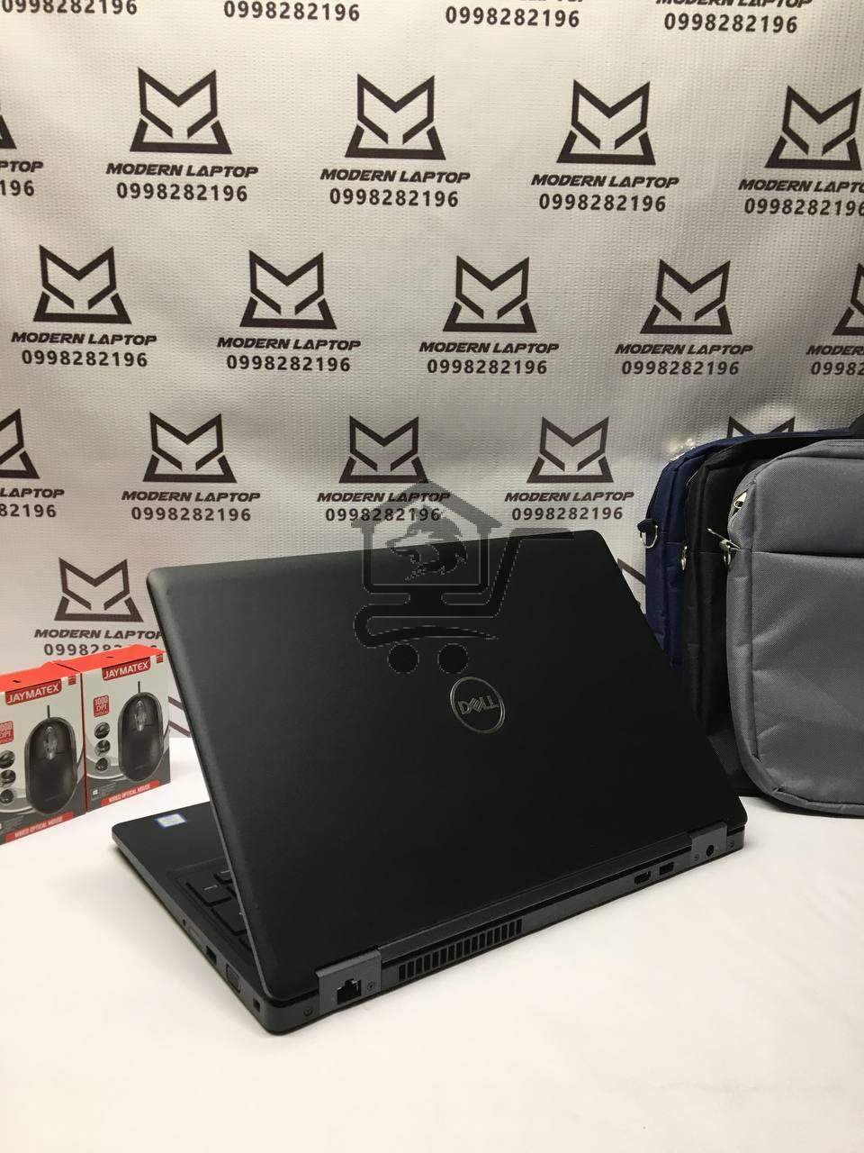 DELL LATITUDE 5590 - الصورة 3