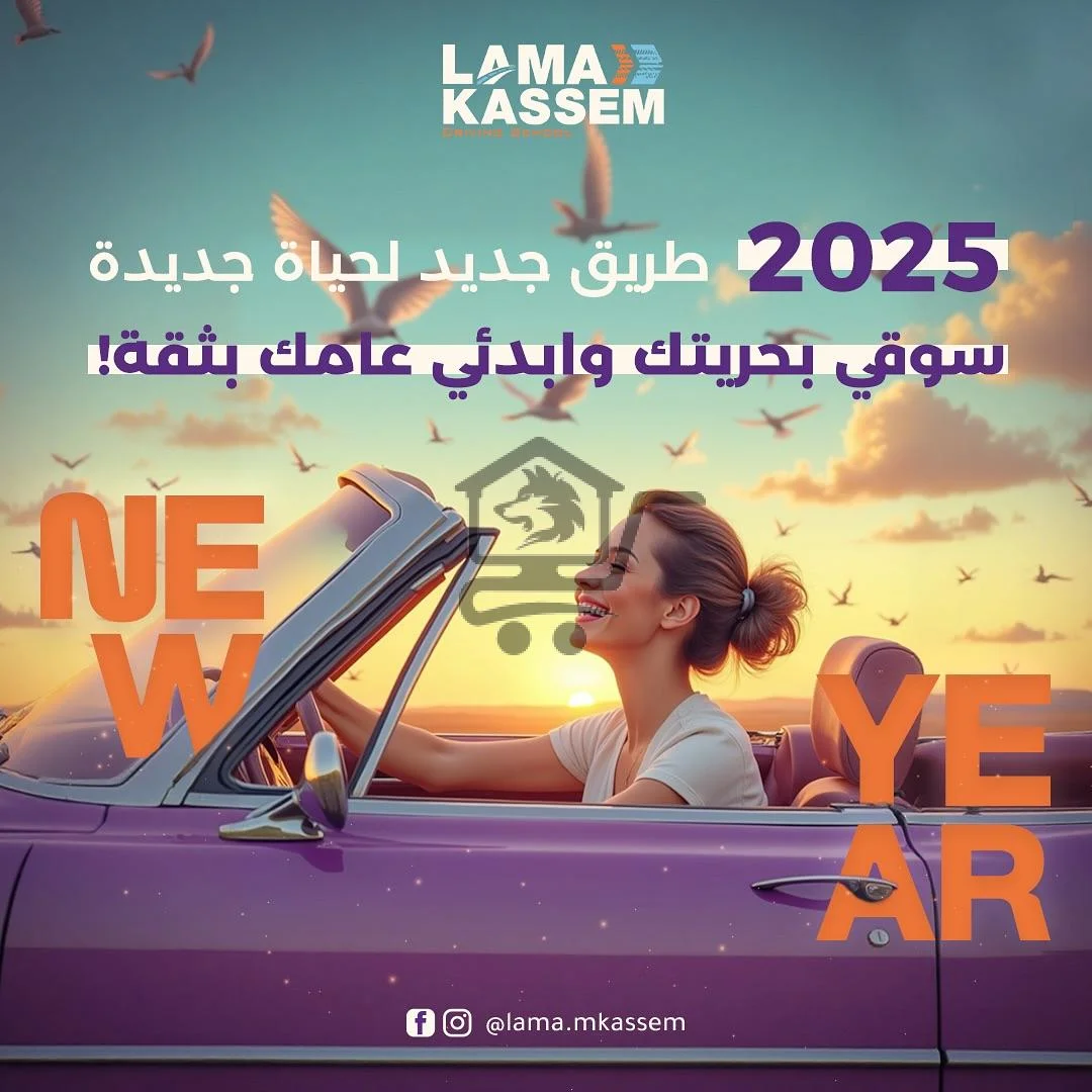 مكتب لمى قاسم - الصورة 2