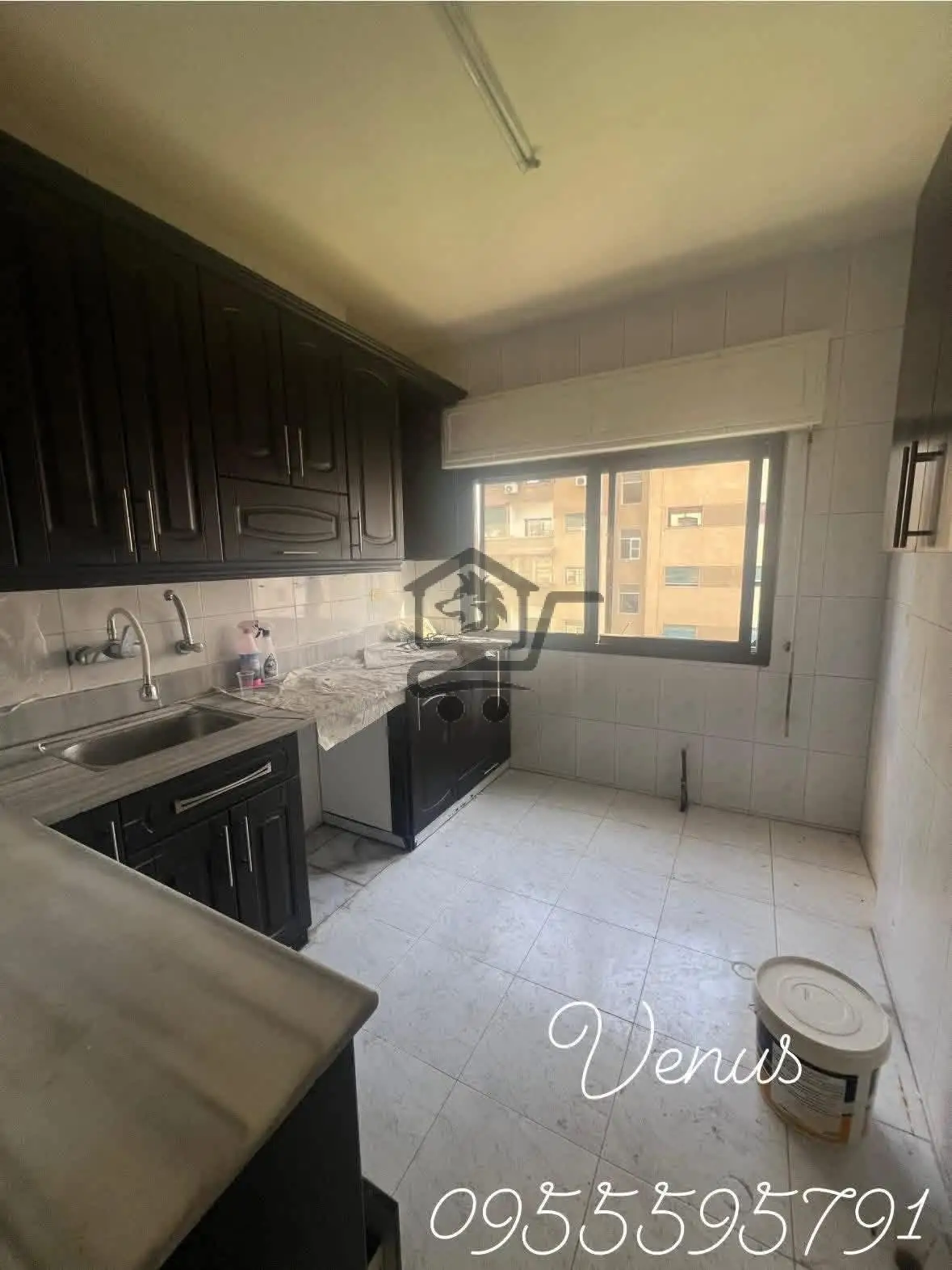 للبيع بيت في مشروع دمر ٢٤ - الصورة 1