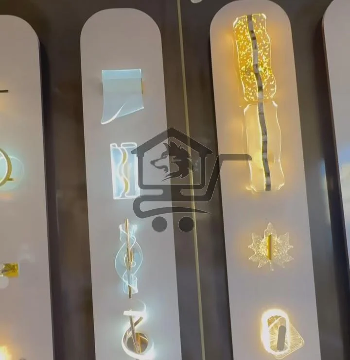 شركة مطر للانارة - الصورة 2