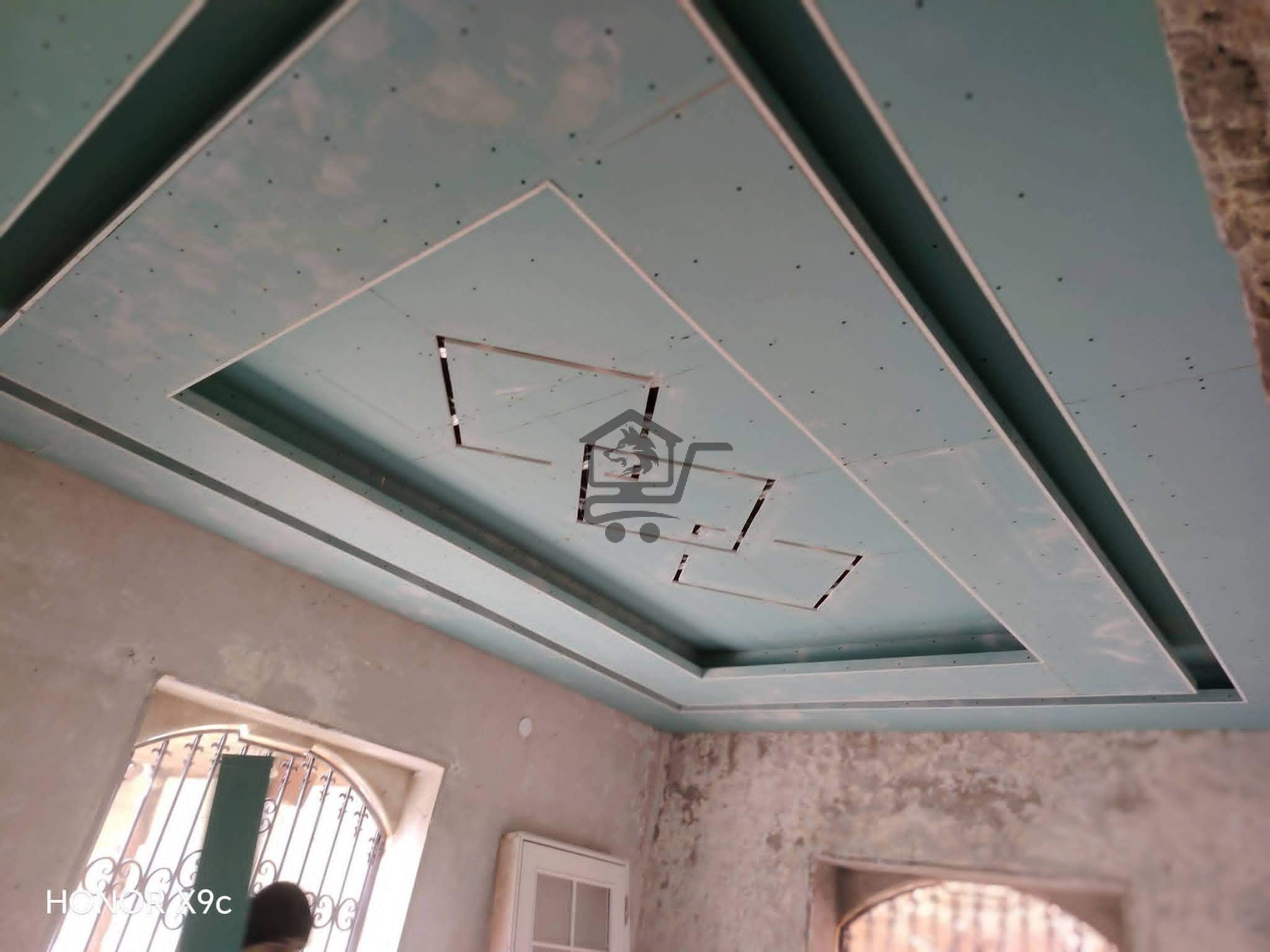 معلم ديكور - الصورة 1