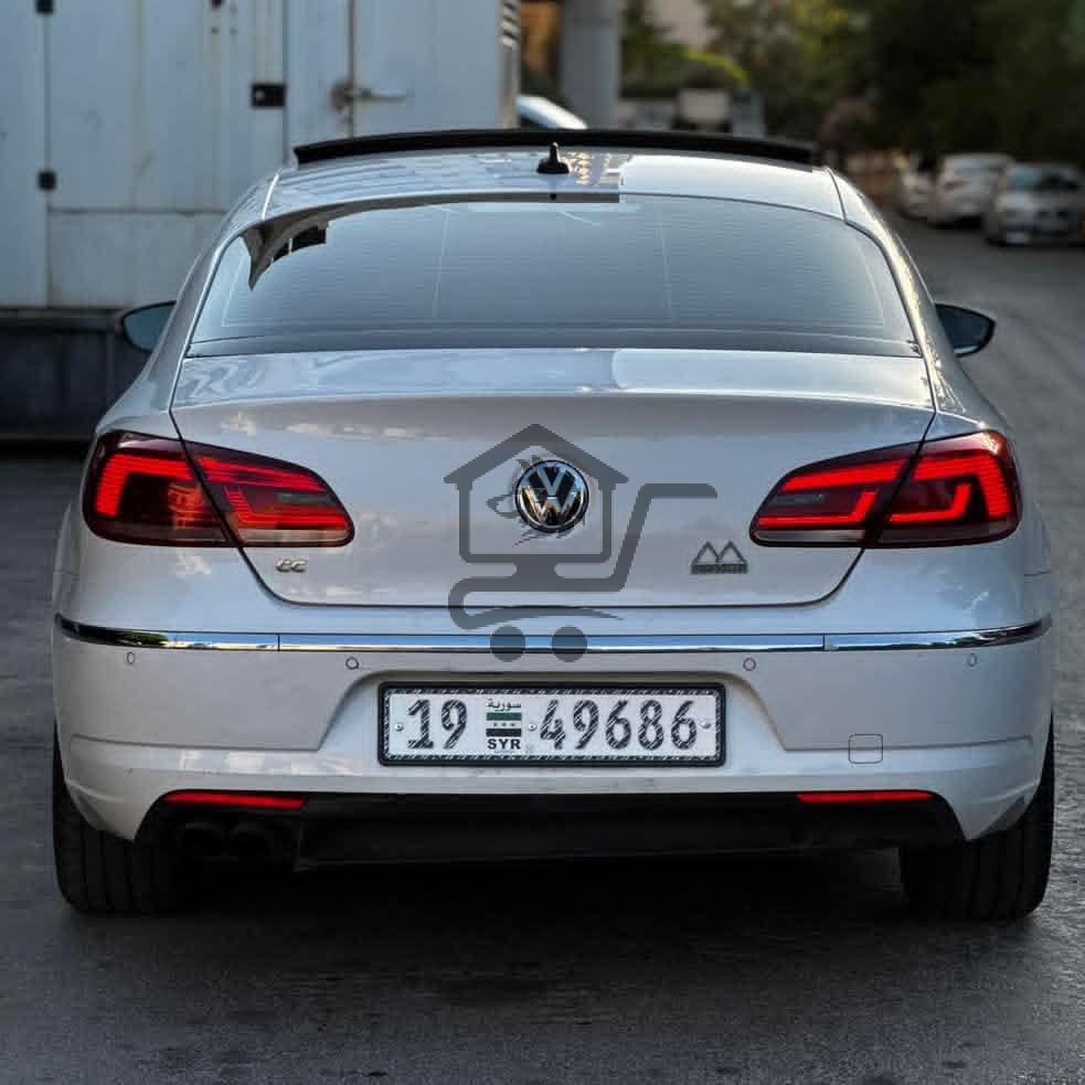 VOLKSWAGEN - الصورة 7