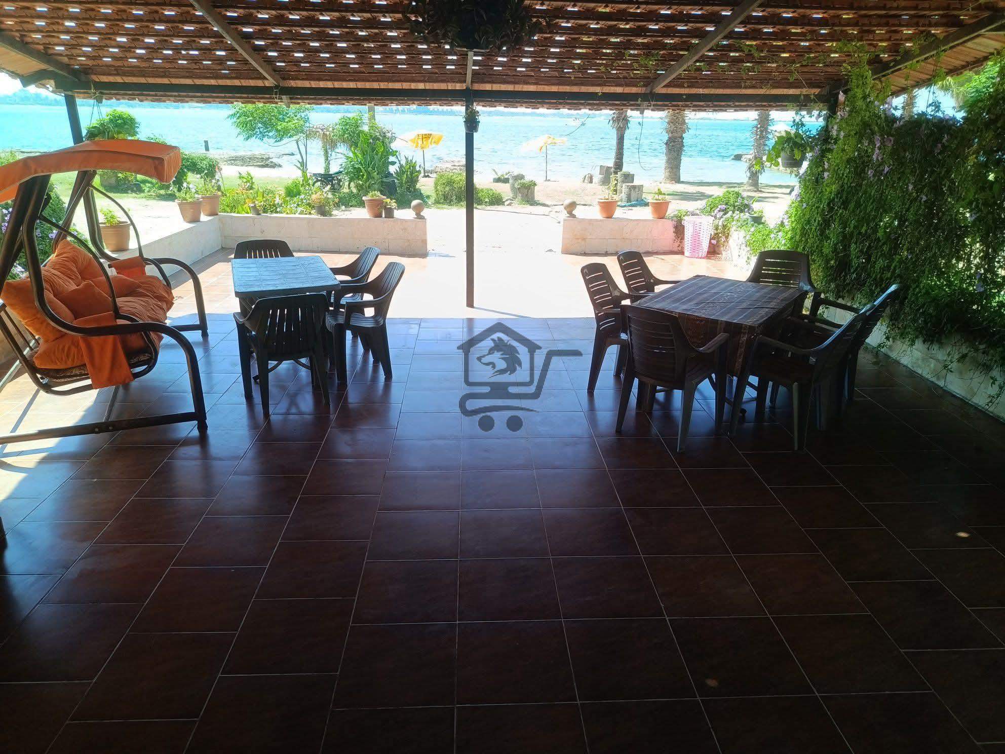 شاليهات الشاطئ الأزرق - الصورة 7