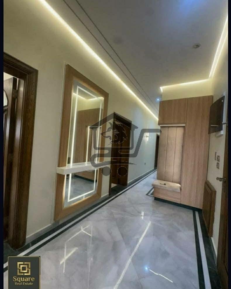 منزل فاخر - الصورة 2