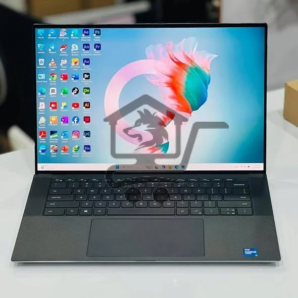 Dell Precision 5530 - الصورة 1