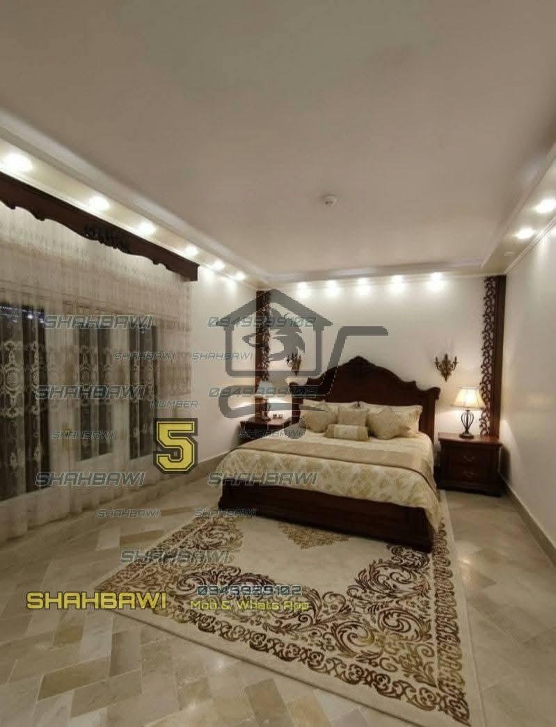 منزل فاخر - الصورة 8