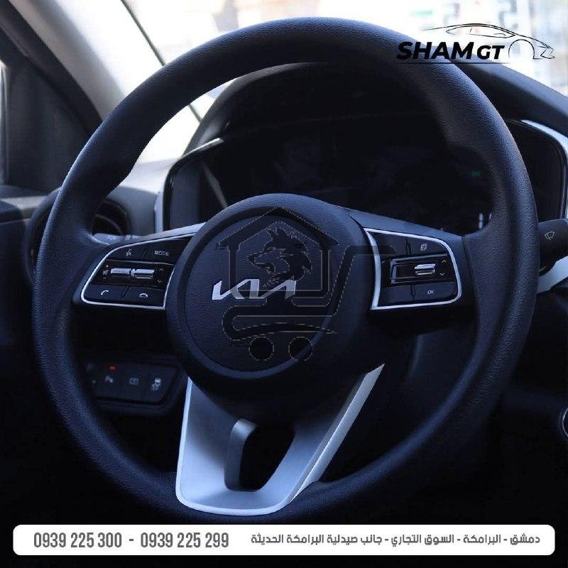 KIA K3 2025 - الصورة 8