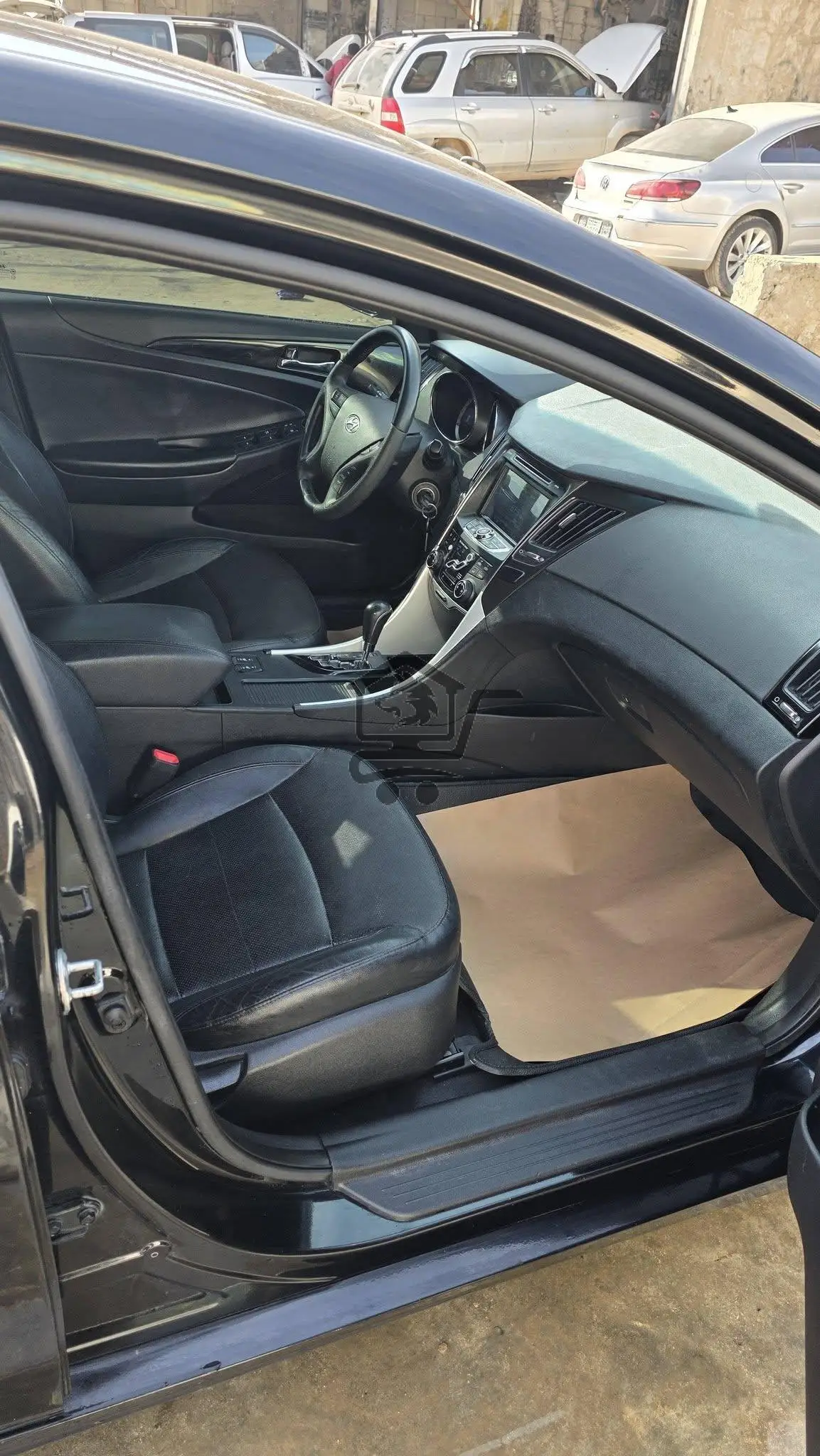 سوناتا اوربي  ٢٠١١ - الصورة 3