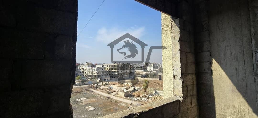 شقة على الهيكل بسعر مميز - الصورة 9