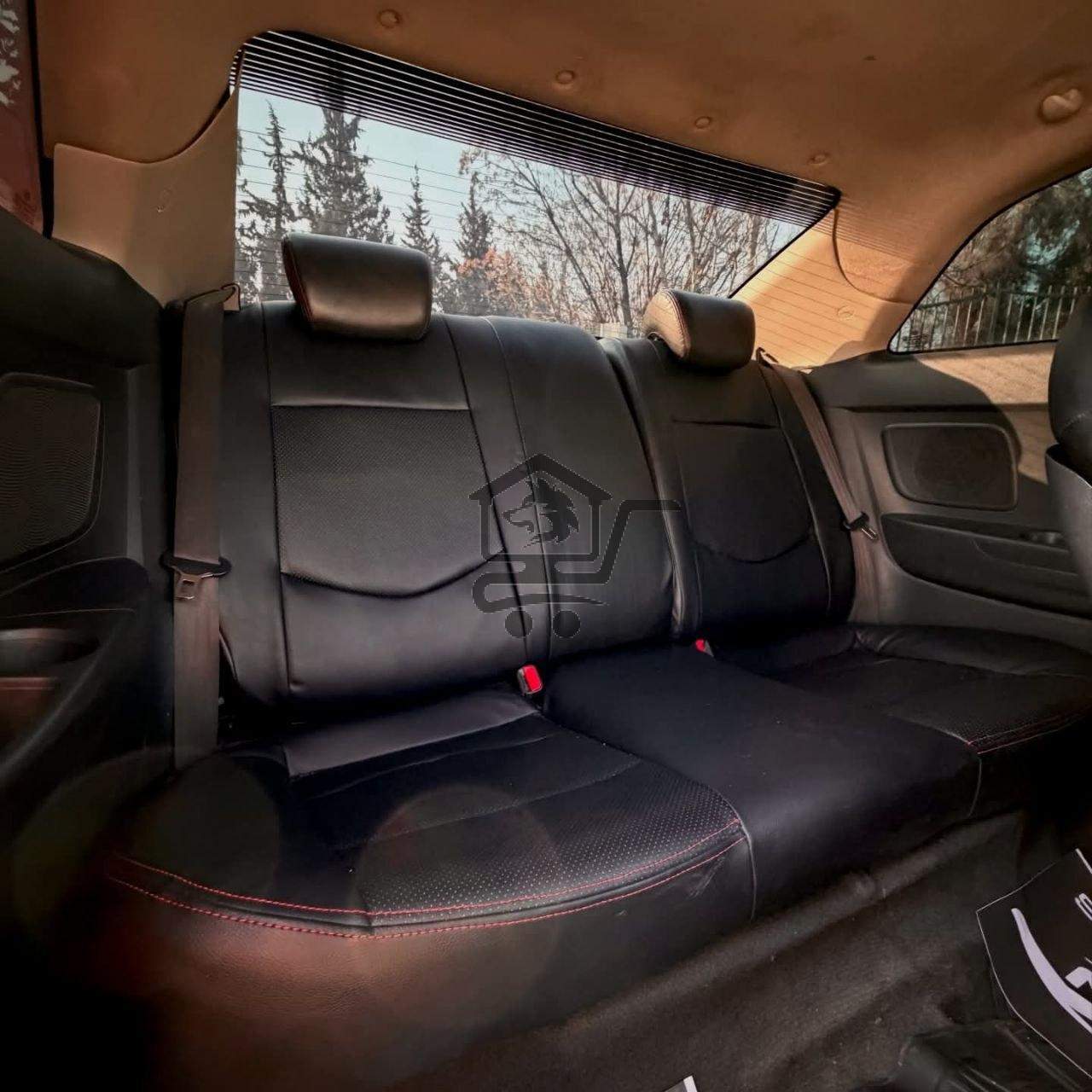 Kia Forte Koup 2010 - الصورة 8