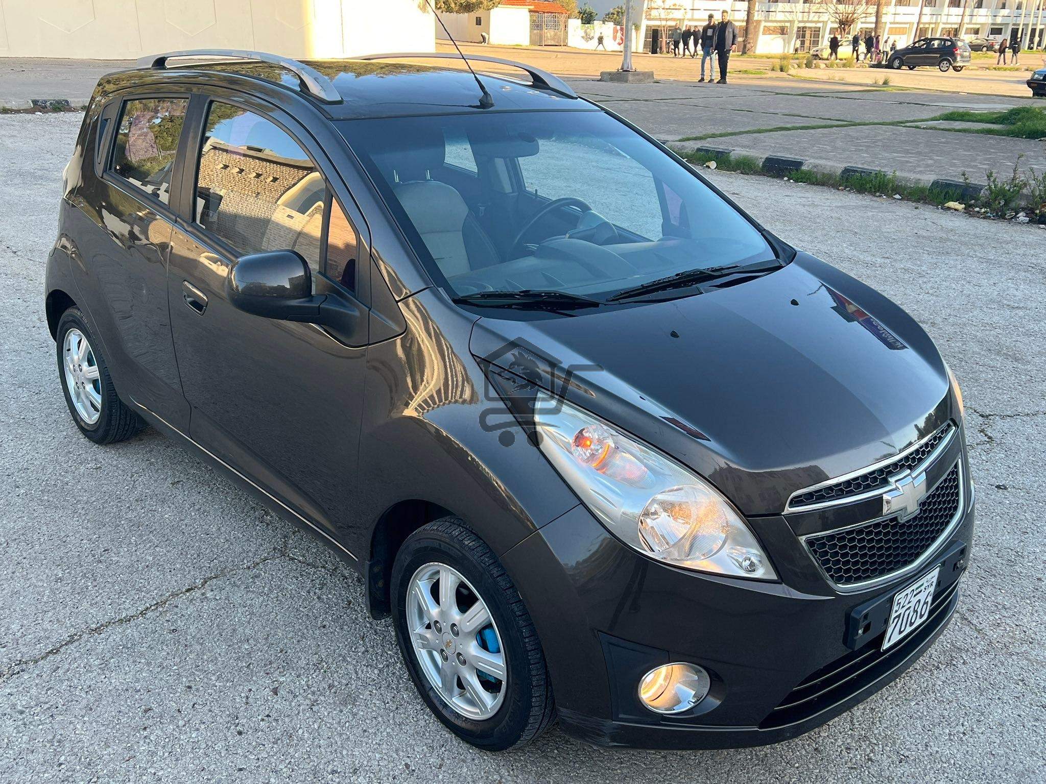 CHEVROLET SPARK - الصورة 3