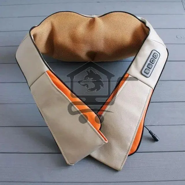 جهاز مساج الرقبة والاكتاف - الصورة 2