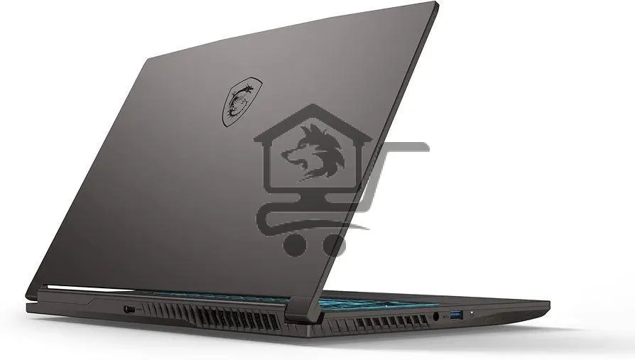 لابتوب MSI بمعالج Core i5 من الجيل 13 - الصورة 5