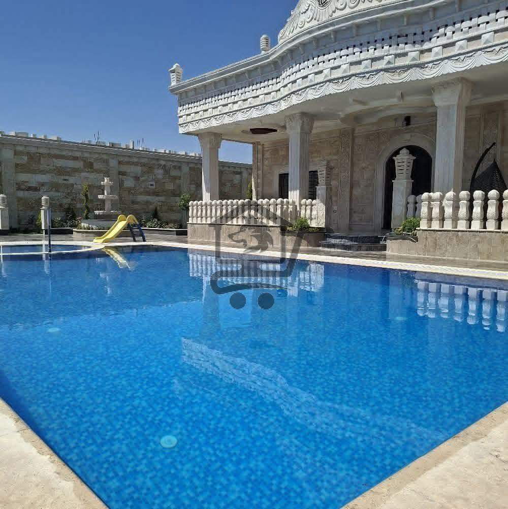 للبيع فيلا في المليحة