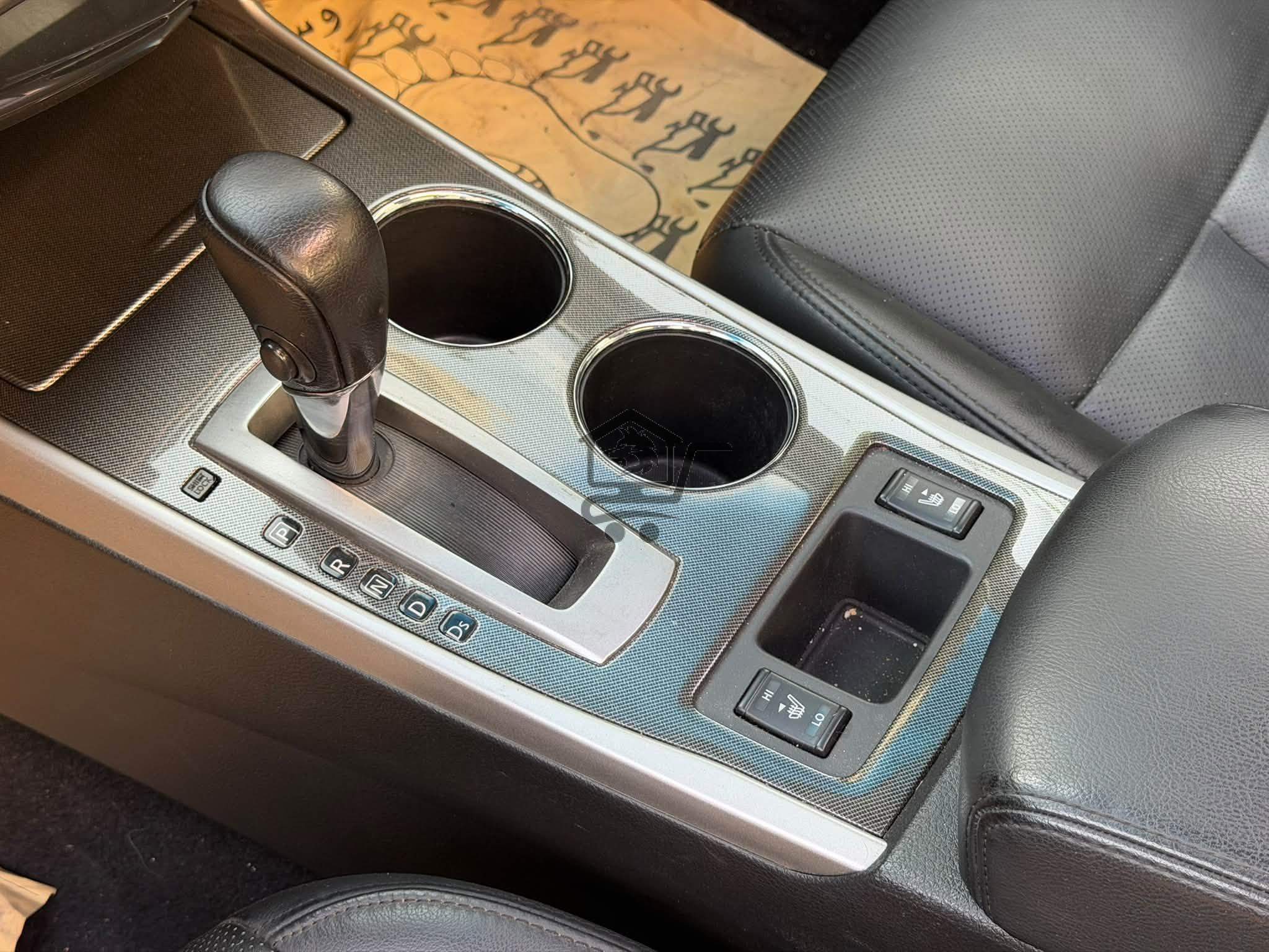 Nissan Altima SL 2014 - الصورة 8