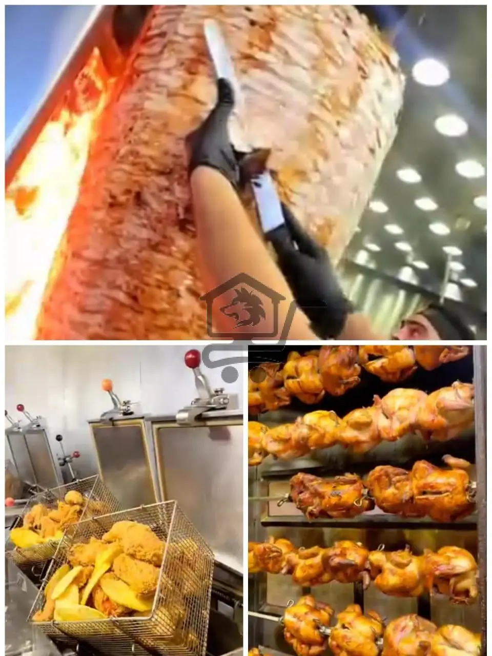 بروستد القصور - الصورة 2