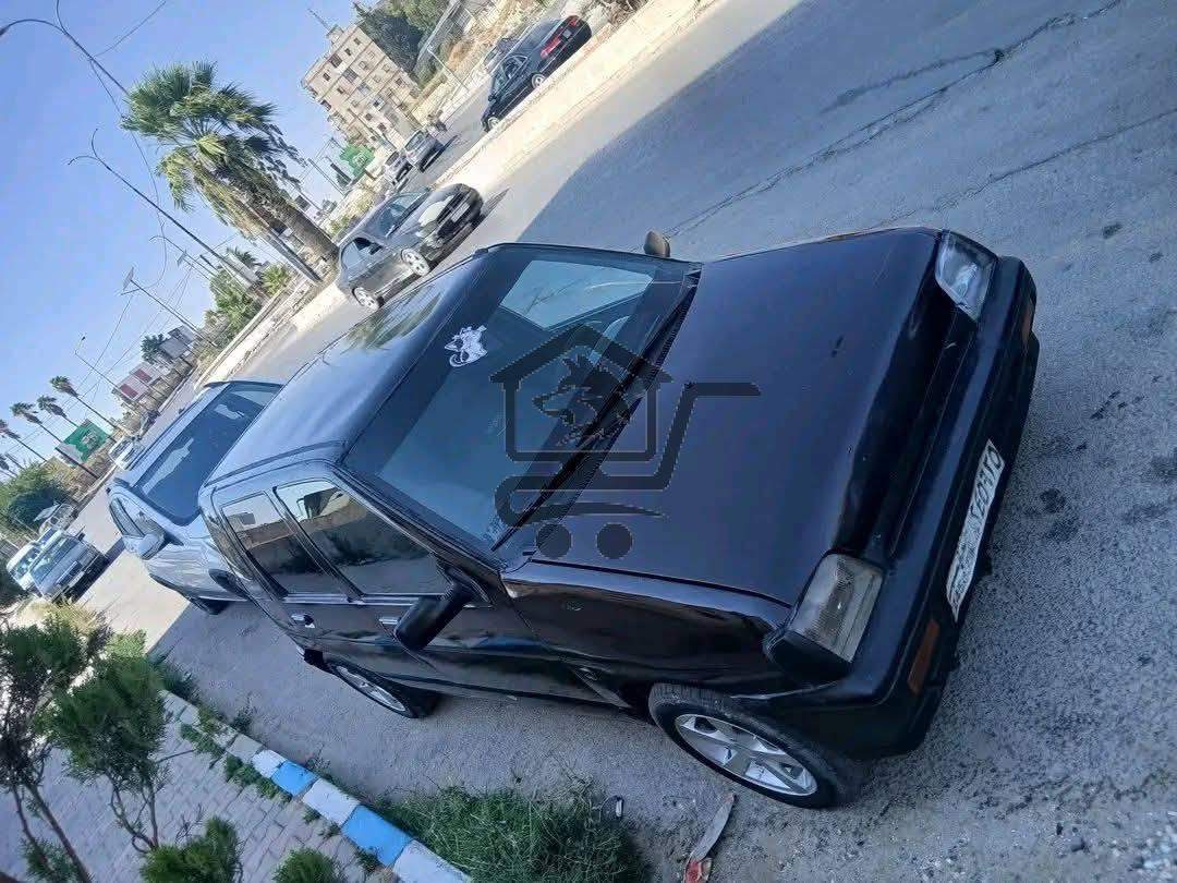 دايو تيكو 2004 - الصورة 1