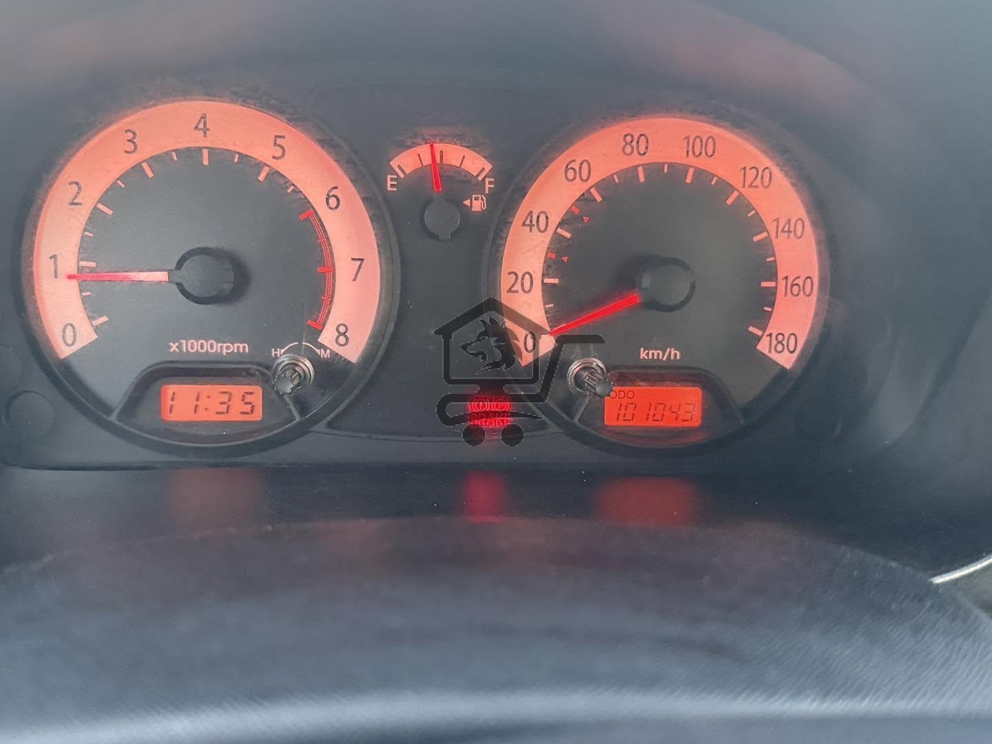 Kia Picanto 2009 - الصورة 9