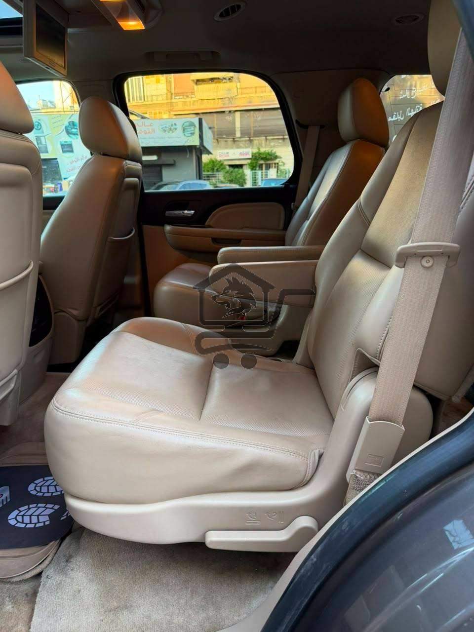 GMC Yukon Denali 2014 - الصورة 10