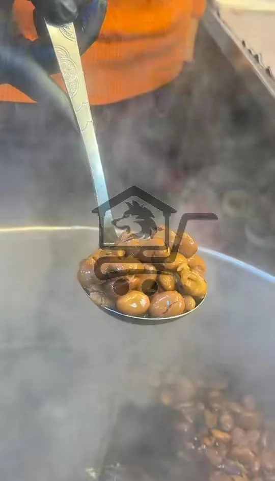 أكلة فول - الصورة 4