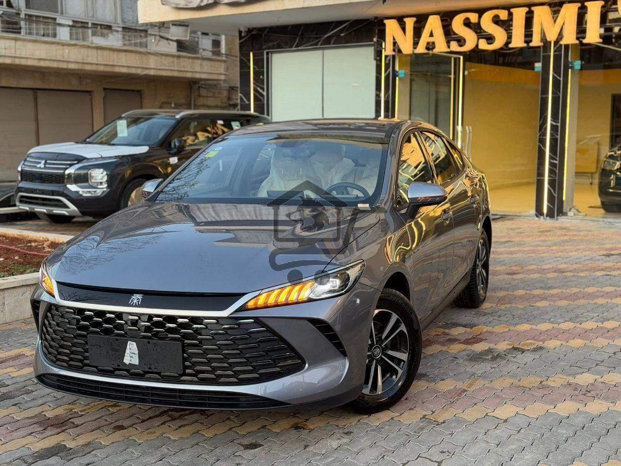 BYD Qin Plus 2025 - الصورة 3