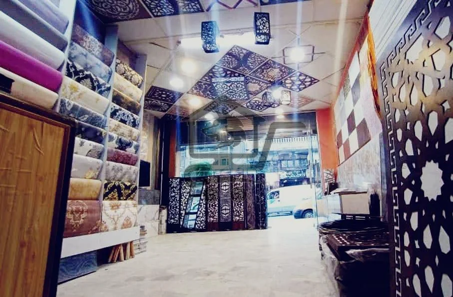 الهلال للديكور - الصورة 4