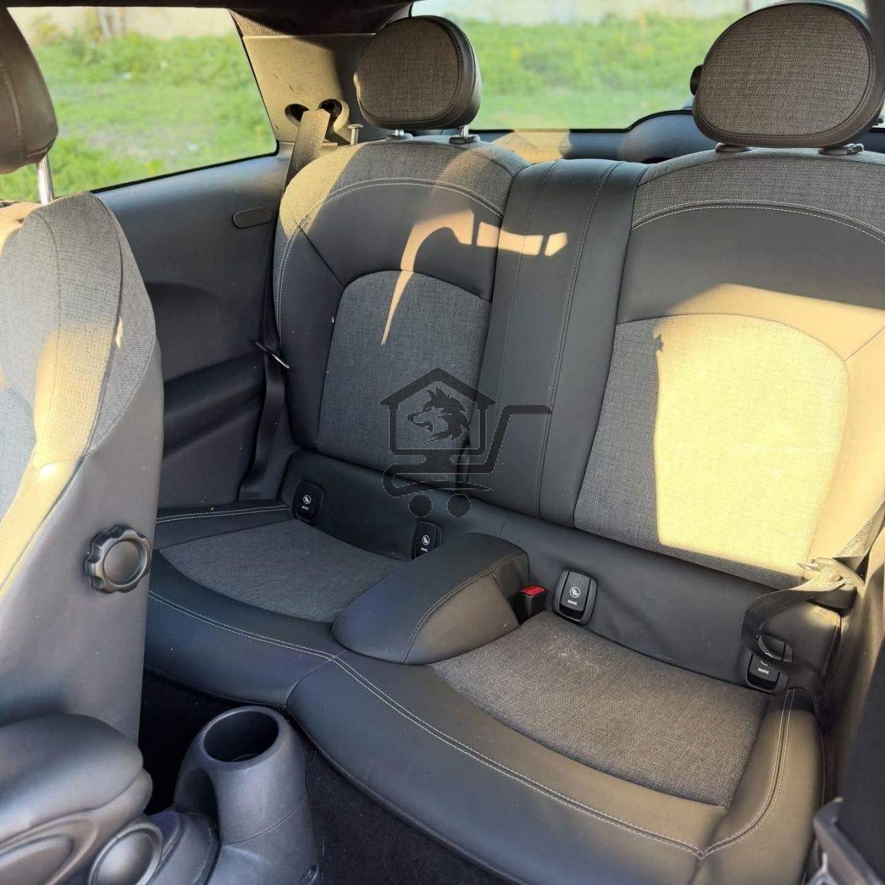 Mini Cooper 2015 - الصورة 8