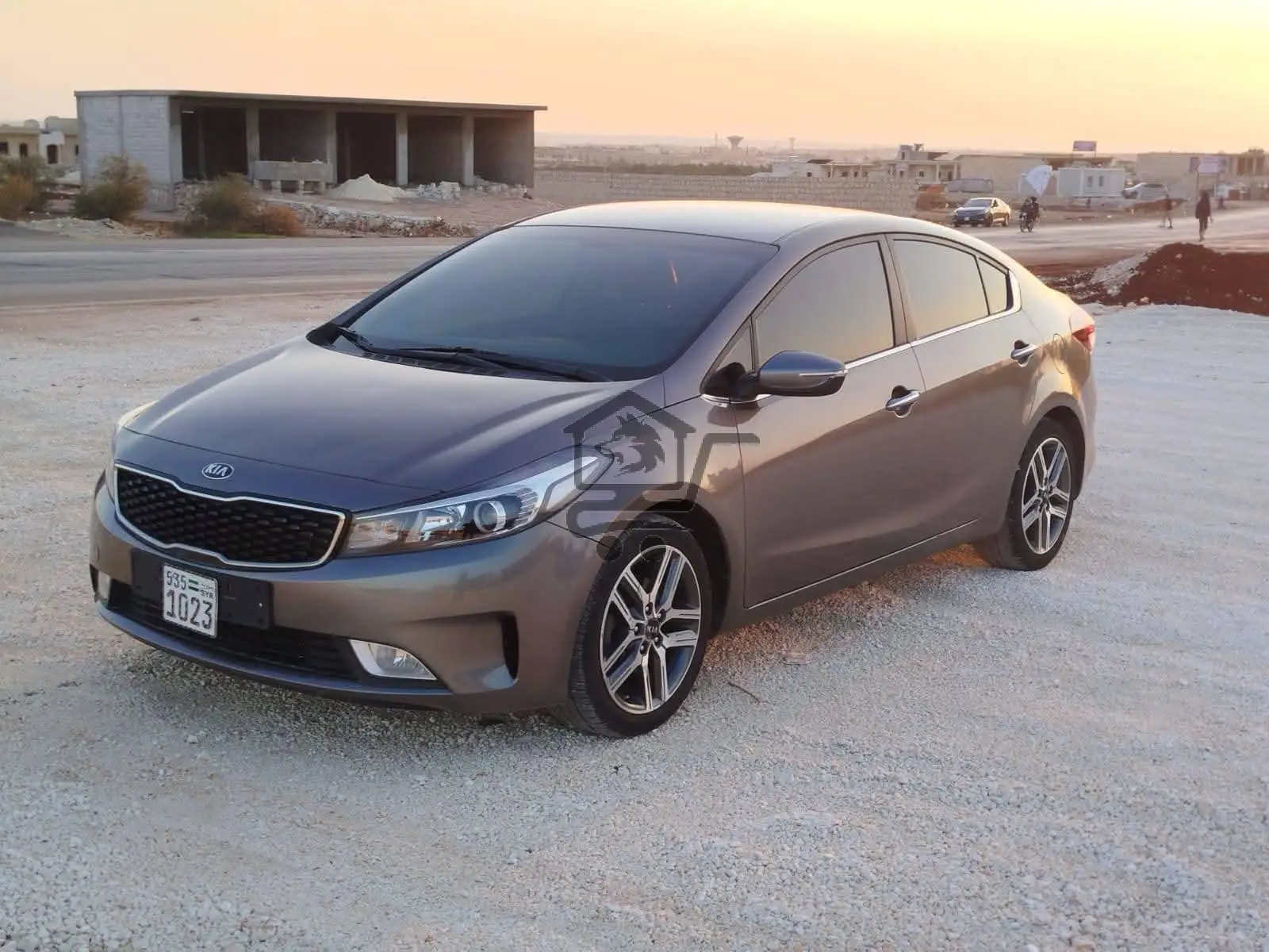 كيا 2016 - الصورة 2