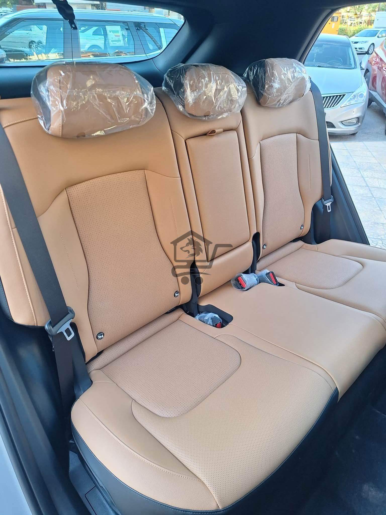 Kia Sportage 2026 - الصورة 10
