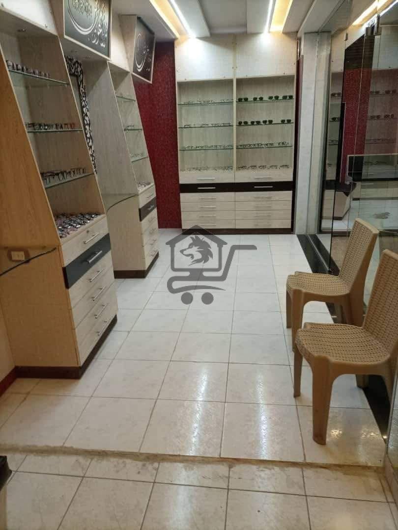 محل للبيع - الصورة 4