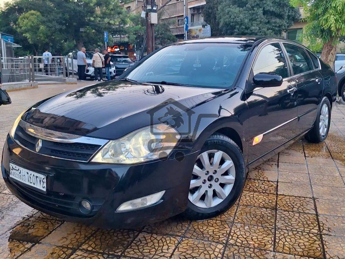 Renault Safrane 2009 - الصورة 1