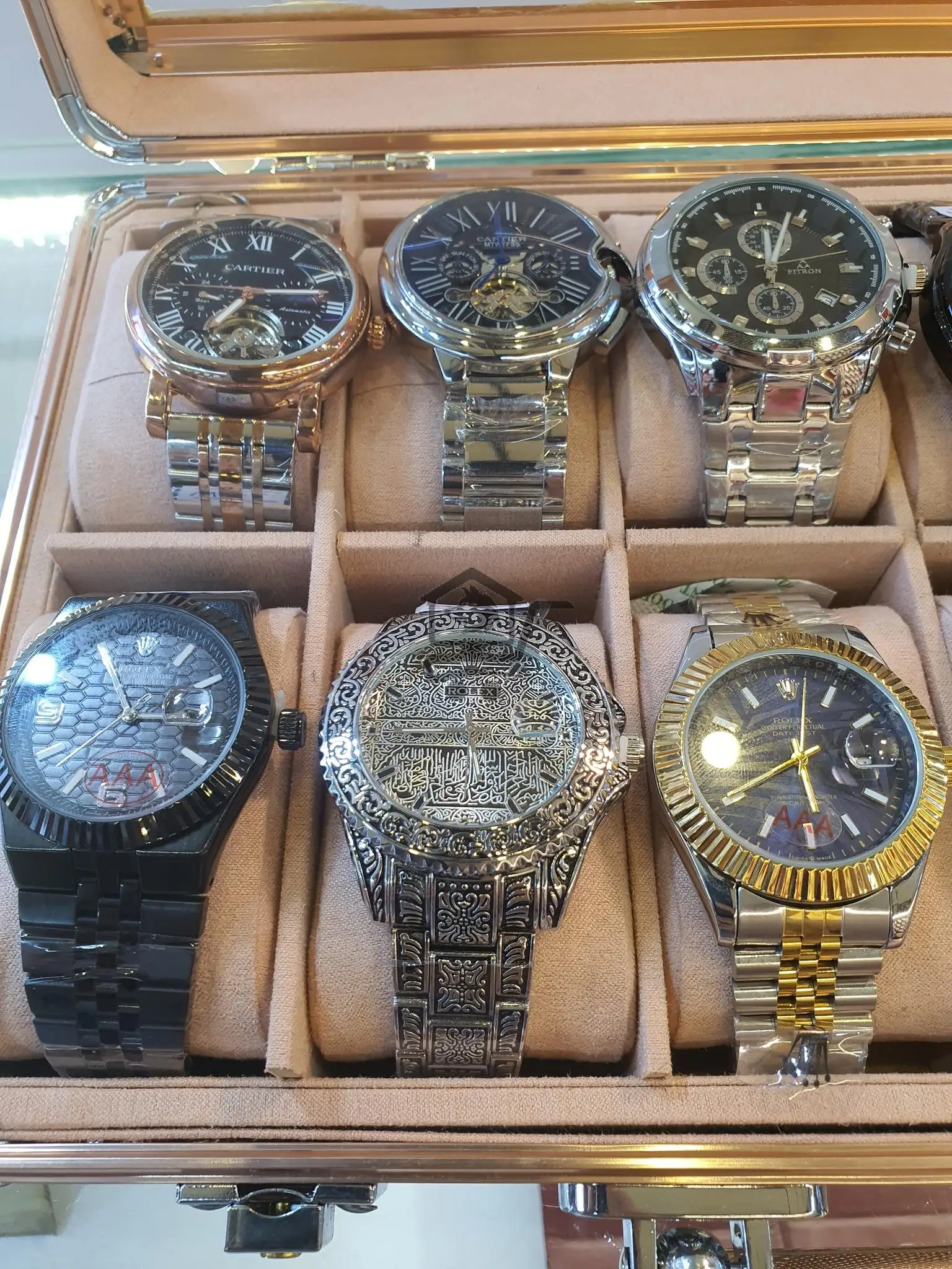 فضيات روتانا _Rotana Silver - الصورة 4